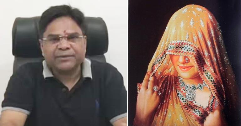 বিহারে ২০-২৫ হাজারে মিলছে 'মেয়ে'! মুখোশ খুলে গেলেও ক্ষমা চাইলেন না বিজেপি নেতা