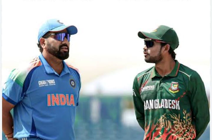 ভারতীয় দলের বাংলাদেশ সফর স্থগিত বিসিসিআইয়ের! চূড়ান্ত সিদ্ধান্ত নেবে কেন্দ্র