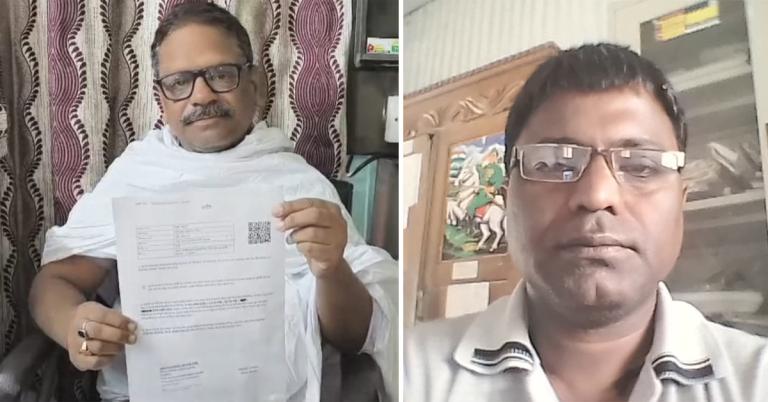 কমিশনের FIR চাপ: শুনানির আগে মৃত্যু BLO-র, প্রাণ গেল ভোটারেরও