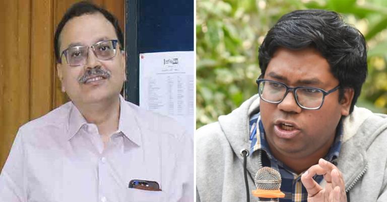 “আন্দোলন যদি ব্যক্তিকেন্দ্রীক হয়ে যায়...” অনিকেতের সমর্থনে কী বললেন ডাঃ নারায়ণ