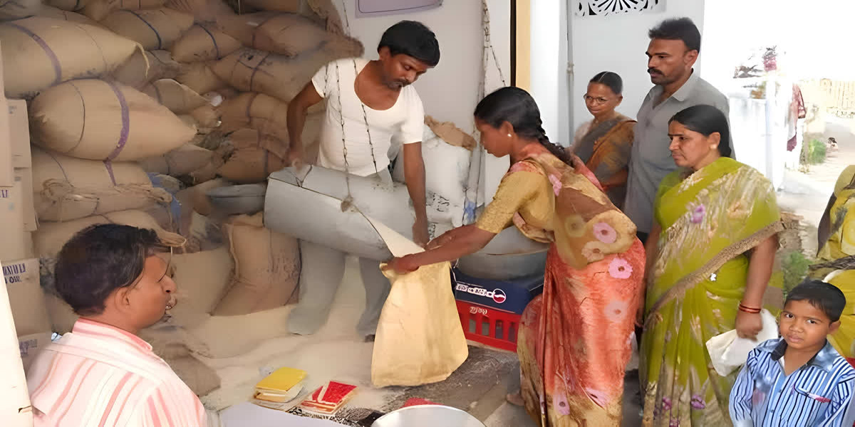 রেশন দোকানে নজরদারি জোরদার রাজ্যের! জেলা স্তরে বিশেষ ইনস্পেকশন