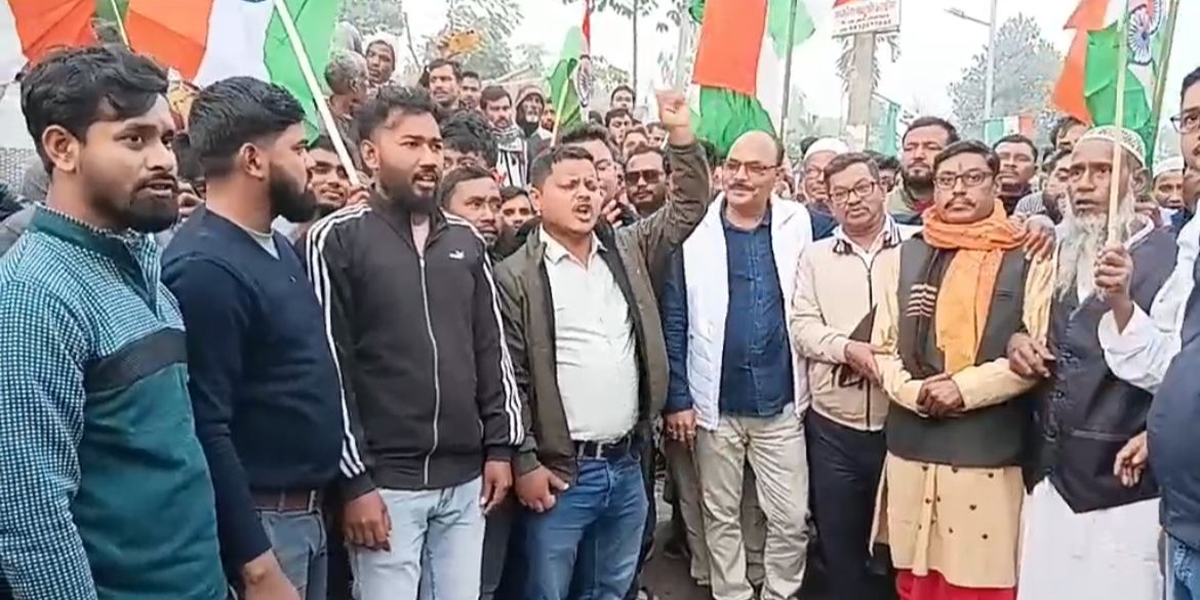 শুকটাবাড়ি বাংলাদেশ! নিশীথের মন্তব্যে উত্তেজনা কোচবিহারে, গ্রেফতারের দাবি তৃণমূলের