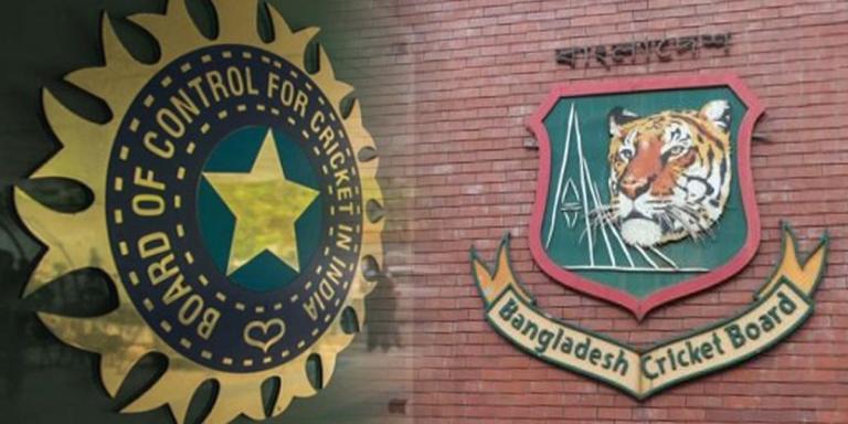 ভারতে খেলতে নারাজ বাংলাদেশ, পাল্টা জবাব বিসিসিআইয়ের