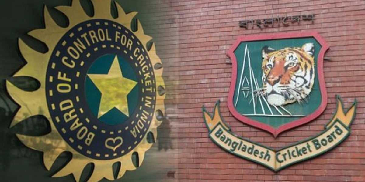 ভারতে খেলতে নারাজ বাংলাদেশ, পাল্টা জবাব বিসিসিআইয়ের