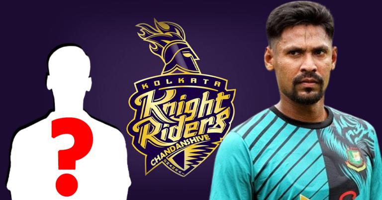 বাছতে হবে মুস্তাফিজুরের বিকল্প, কেকেআরের ভাবনায় রয়েছেন কারা? রইল তালিকা