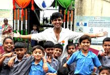 ট্রেন্ডিং কনটেন্টে ভাইরাল নয়, জনপ্রিয় ভ্লগার সিদ্ধেশের রিলে জীবনের বাস্তবতা