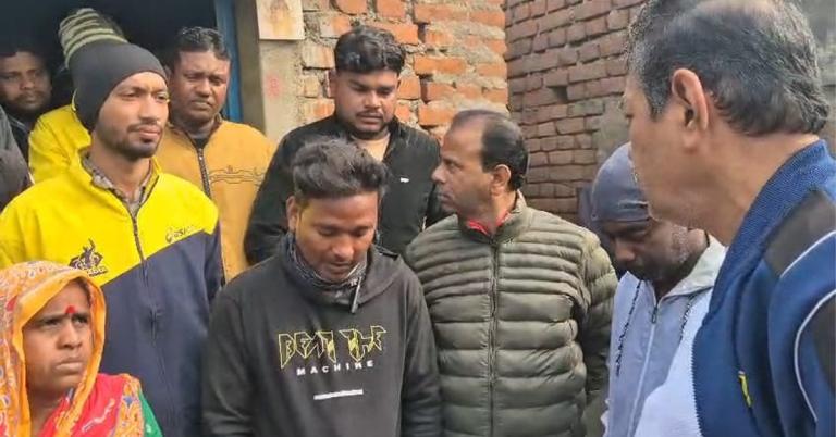 মহারাষ্ট্রে বাঙালি খেঁদাও: মাথায় বন্দুক ঠেকিয়ে, গরম চা ঢেলে অত্যাচার পরিযায়ী শ্রমিকদের