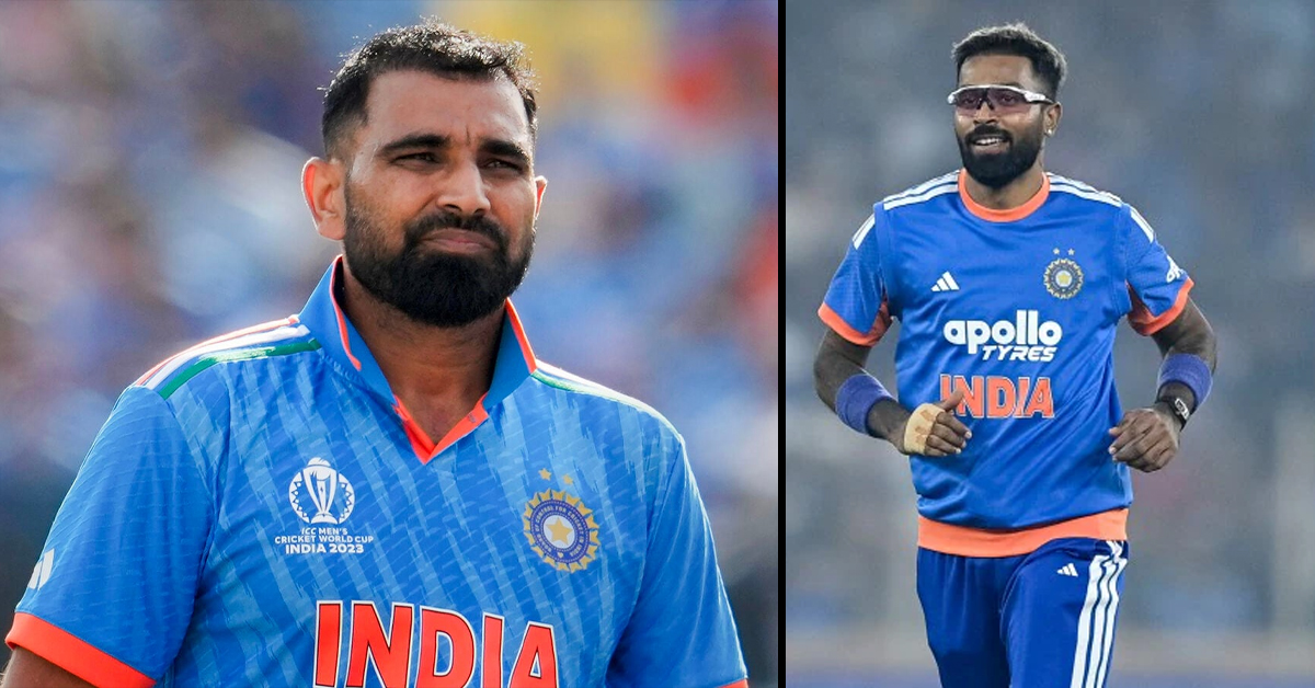 পারফরম্যান্স করেও ব্রাত্য শামি-পাণ্ডিয়া, ‘গম্ভীরের’ দল নির্বাচন নিয়ে প্রশ্ন