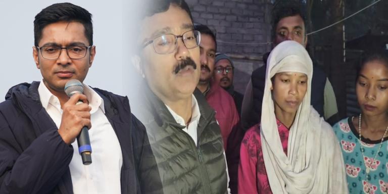 অভিষেকের হস্তক্ষেপে রূপশ্রী অনুদান প্রক্রিয়া! মিলা নাগাশিয়ার নথি সংগ্রহ বিধায়কের