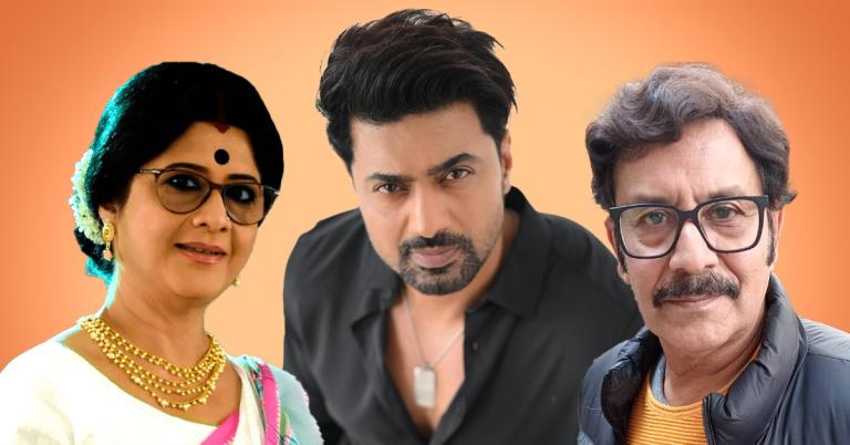 ভোগান্তির শিকার! SIR-এর ডাক সাংসদ-অভিনেতা দেবকে, শুনানিতে অভিনেতা দম্পতি কৌশিক-লাবনী