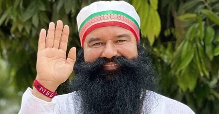 ডবলইঞ্জিনের হরিয়ানায় ৮ বছরে ৪০৫ দিন প্যারোলে মুক্ত রাম রহিম!