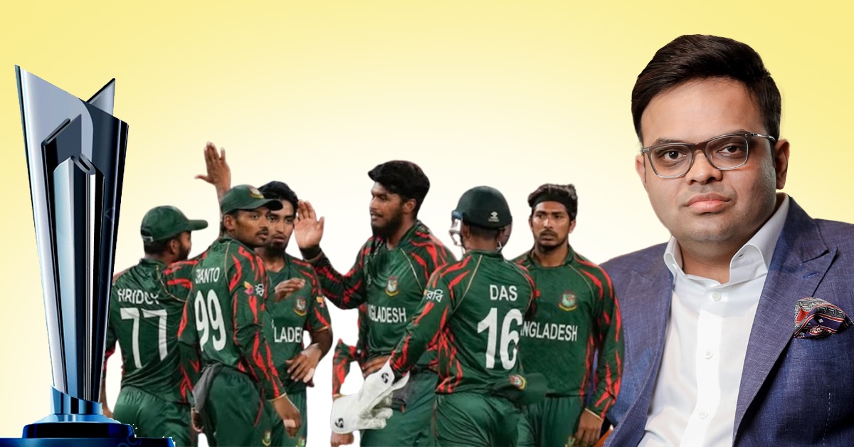 T20 WC: মোটা অঙ্কের ক্ষতির সম্ভাবনা ভারতের, নির্বাসিত হবে বাংলাদেশ?