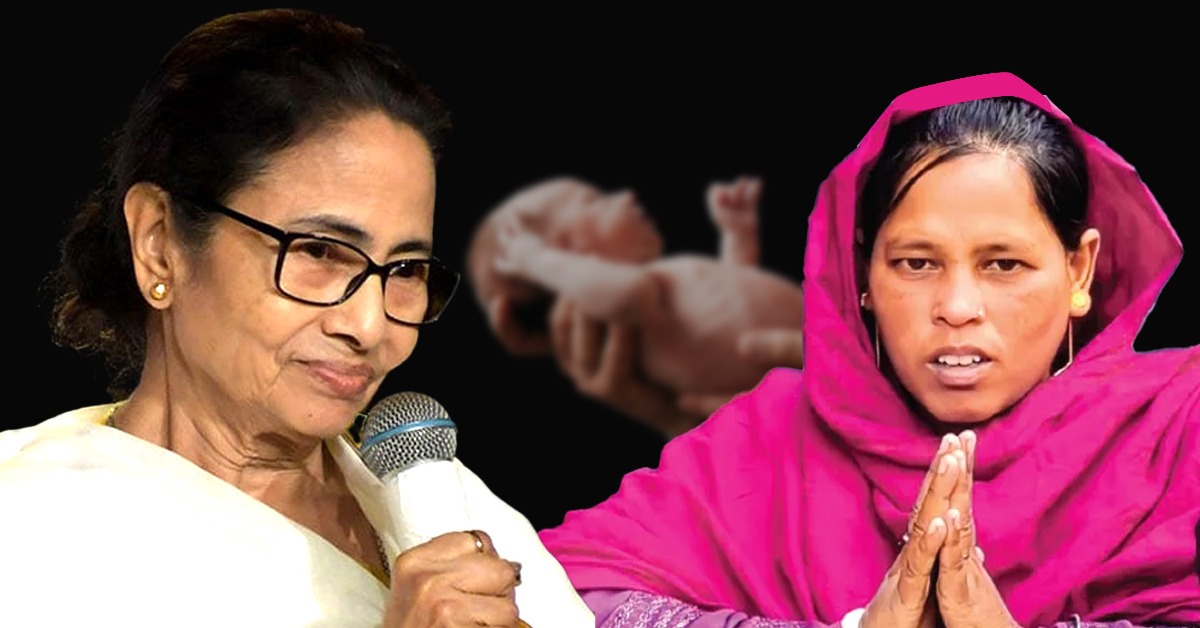 পুত্রসন্তানের জন্মে সোনালিকে শুভেচ্ছা, ফুল-মিষ্টি পাঠাবেন মুখ্যমন্ত্রী