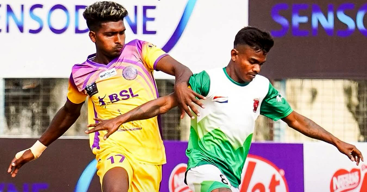 BSL: জয় পেল রয়্যাল সিটি-বর্ধমান, বেটিংয়ের বিতর্কে কঠোর IFA