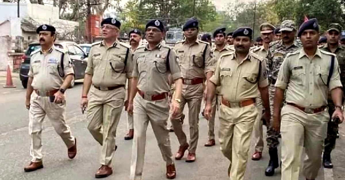 রাজ্য পুলিশের শীর্ষস্তরে বড়সড় রদবদল! বদলি ২৬ আধিকারিক