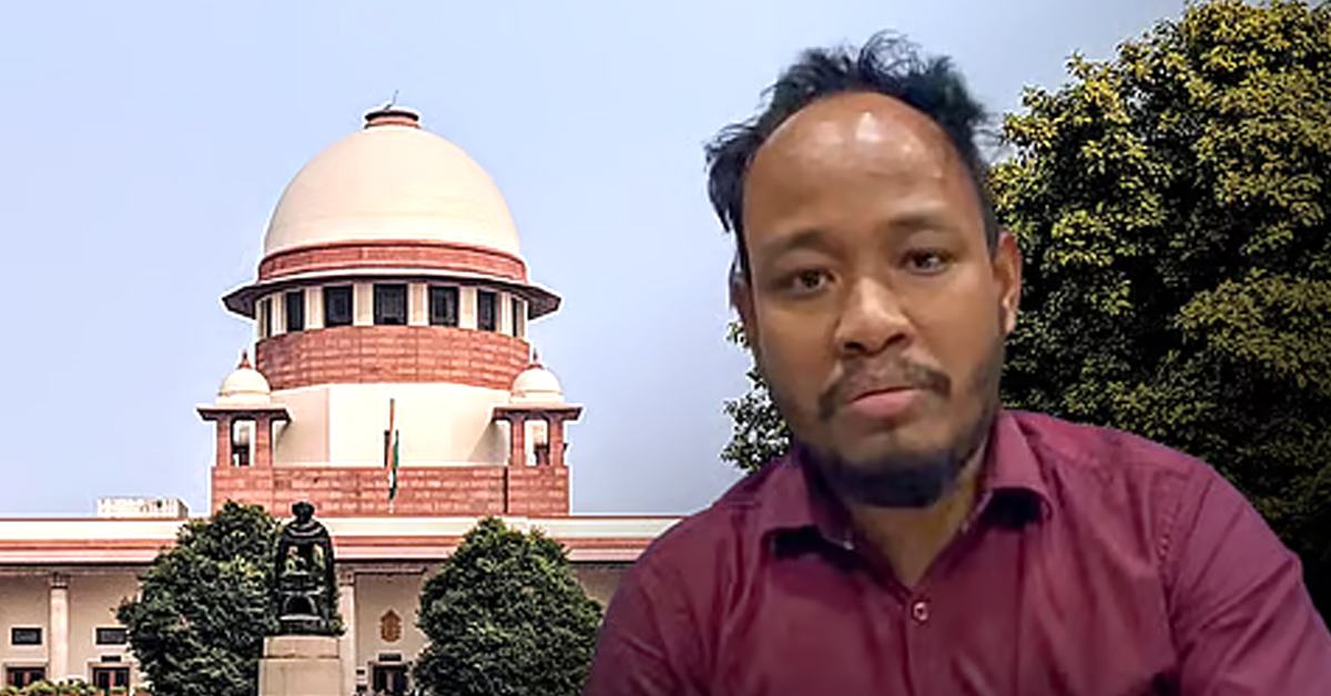 জামিন পেতে এবার শীর্ষ আদালতের দ্বারস্থ 'বেপাত্তা' বিডিও প্রশান্ত