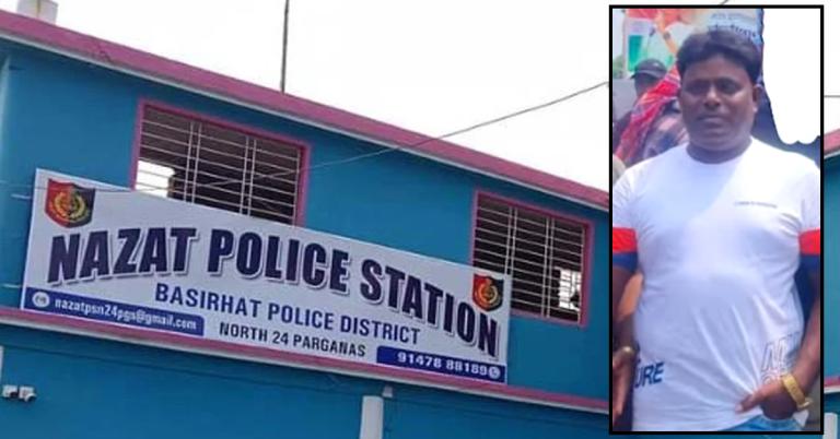 সন্দেশখালিতে পুলিশের উপর আক্রমণের ঘটনায় গ্রেফতার মুসা