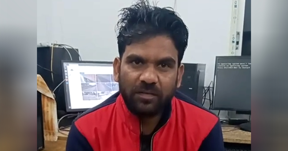 বাংলায় কথা বলায় ‘বাংলাদেশি’ তকমা দিয়ে মারধর! ৮ পরিযায়ী শ্রমিককে হেনস্থা ছত্তিশগড়ে