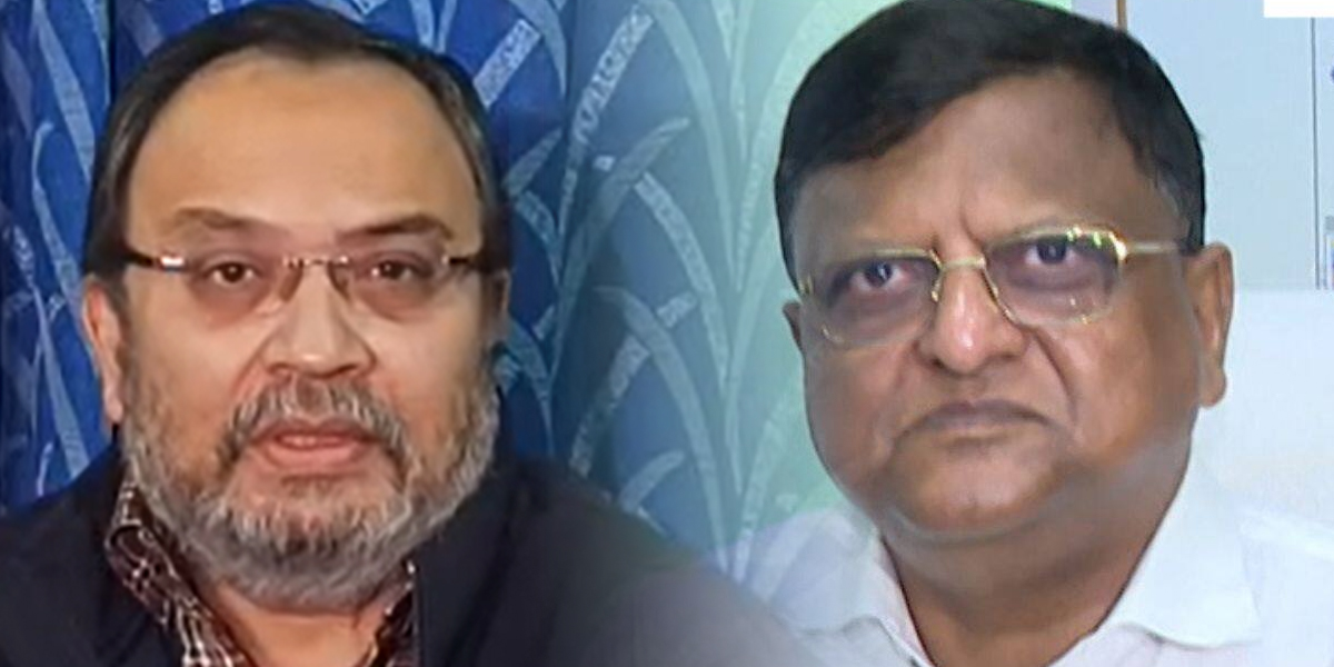 ভোটের দফা কমাবে কমিশন? ২১ সালে করোনার সময় কেন হয়নি, প্রশ্ন তৃণমূলের