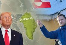 ট্রাম্পের গ্রিনল্যান্ড দখলের হুমকির পর চোখ খুলল ইউরোপের! NATO-র বার্তা আমেরিকাকে
