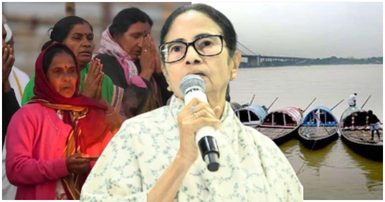 আউটরাম ঘাট থেকে মেলার সূচনা! বৃহস্পতিবার গঙ্গাসাগর মেলা ট্রানজিট পয়েন্টের উদ্বোধন করবেন মুখ্যমন্ত্রী
