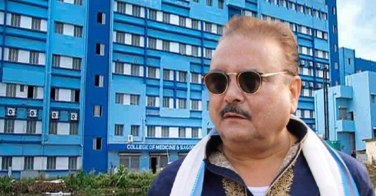 হাসপাতালের মর্গে দেহ রাখতে ২২ হাজার টাকা দাবি! খবর পেয়েই পদক্ষেপ মদনের