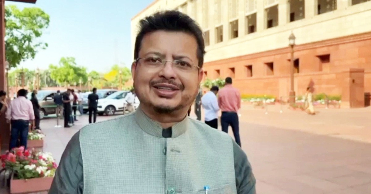 কেন্দ্রের FCI নির্দেশিকায় পাটশিল্পে ধাক্কা! বস্ত্রমন্ত্রীকে চিঠি দিয়ে তীব্র প্রতিবাদ ঋতব্রতর
