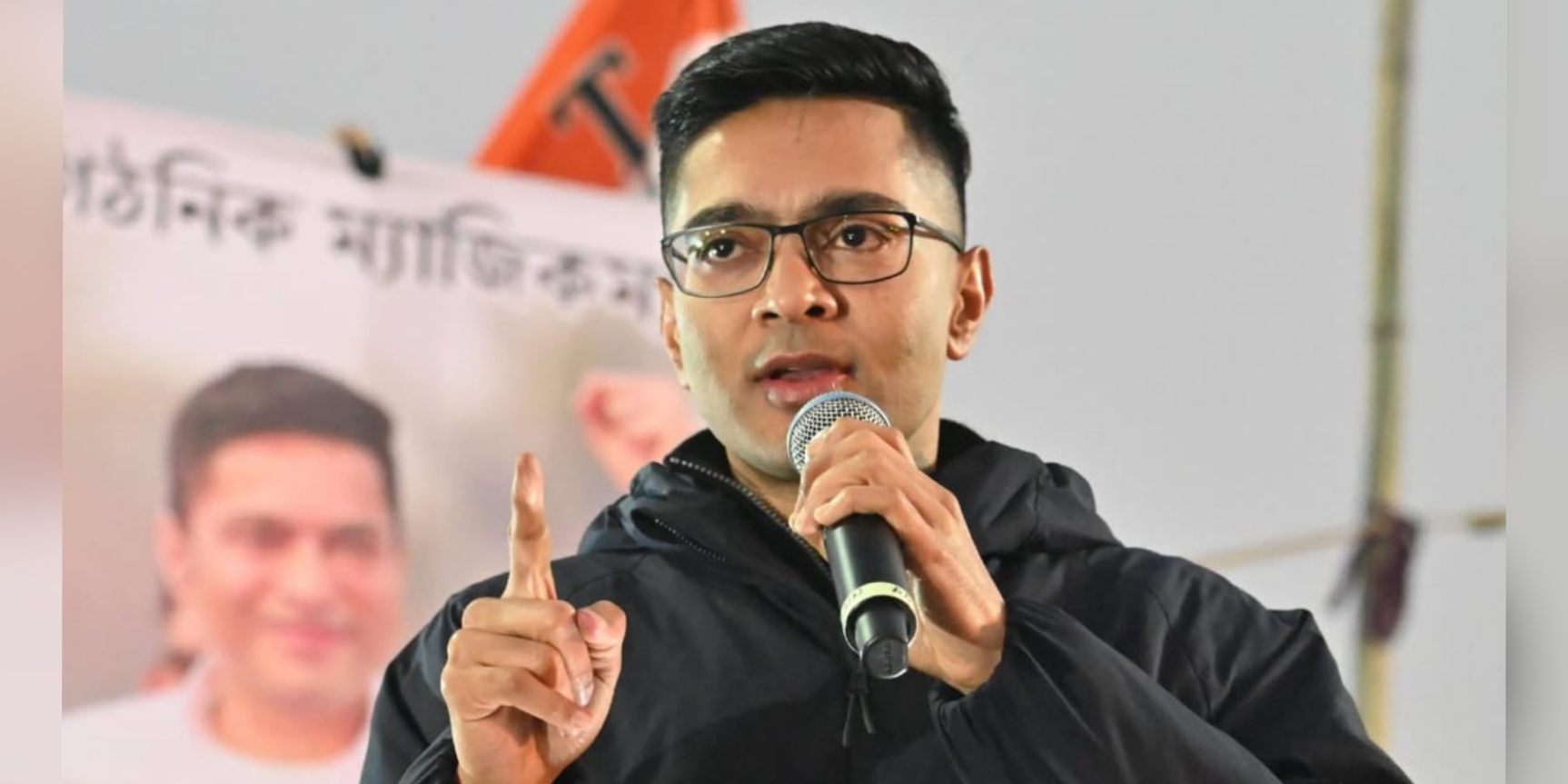 ইটাহারের পর রণসংকল্প যাত্রায় আজ মালদহে জনসভা অভিষেকের
