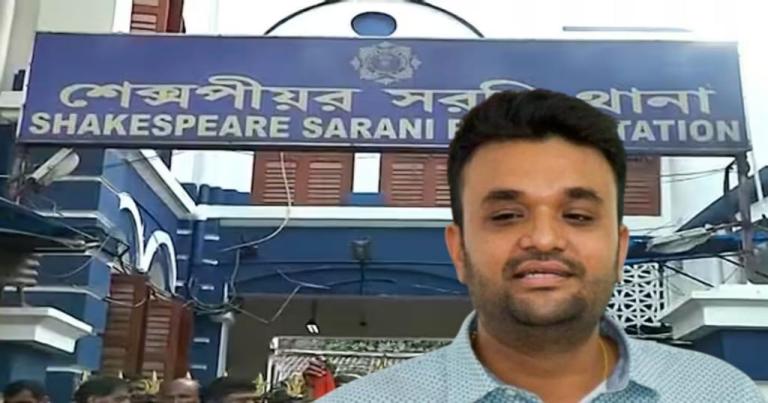 নথি চুরির অভিযোগে ইডির বিরুদ্ধে শেক্সপিয়র সরণি থানায় FIR প্রতীক জৈনের স্ত্রীর