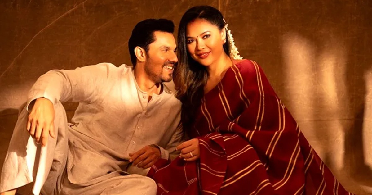প্রথম গর্ভপাতের পর দ্বিতীয় বার পিতৃত্ব নিয়ে আশাবাদী রণদীপ-লিন