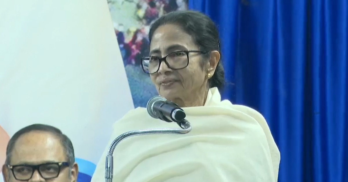 গঙ্গাসাগর সেতু তৈরি হলে ইতিহাস হবে: মেলার শিবির উদ্বোধনে জানালেন মুখ্যমন্ত্রী, দিলেন সতর্কবার্তা