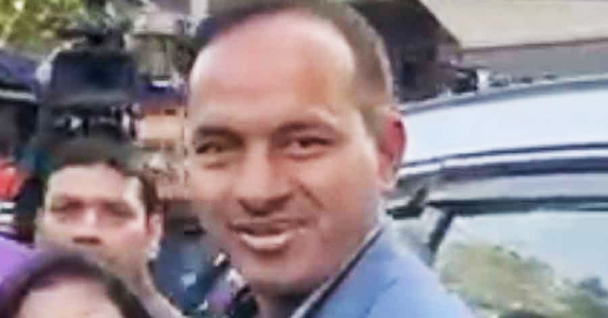 কেন হঠাৎ নাড্ডার বৈঠকের কাছে মুখ্যমন্ত্রীর নিরাপত্তার দায়িত্বে থাকা বাহিনীর আধিকারিক! জল্পনা তুঙ্গে