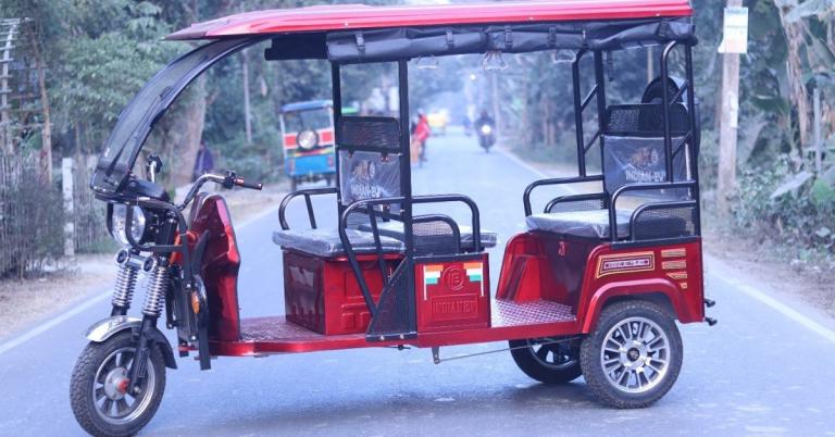 টোটো নথিভুক্তিকরণে ফের সময় বাড়াল রাজ্য, শেষ তারিখ কবে?