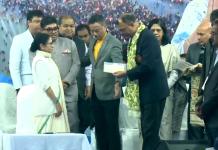 আইএসএলের জন্য তিন ক্লাবকে শুভেচ্ছা মমতার, ক্রীড়া সংস্থাগুলিকে আর্থিক সহায়তা সরকারের