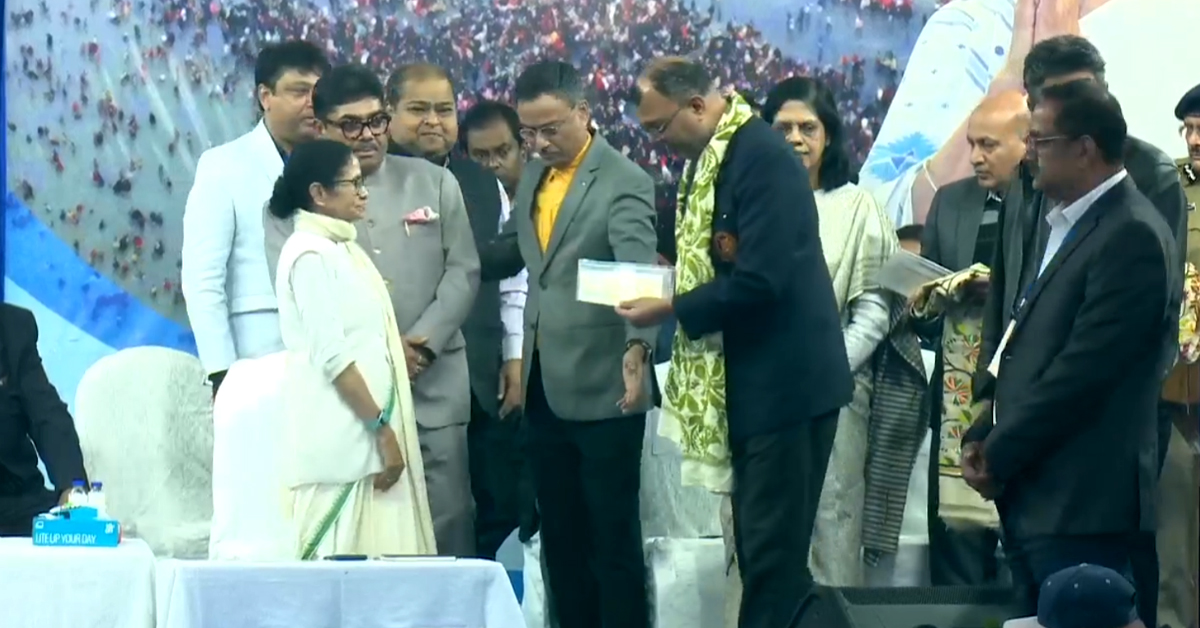 আইএসএলের জন্য তিন ক্লাবকে শুভেচ্ছা মমতার, ক্রীড়া সংস্থাগুলিকে আর্থিক সহায়তা সরকারের