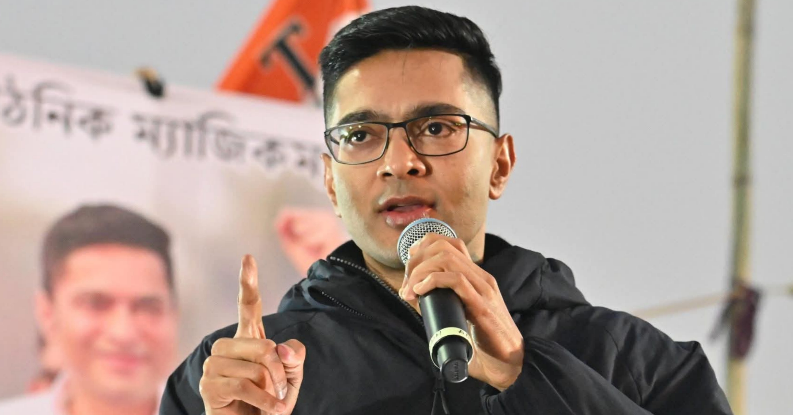আজ মতুয়াগড়ে অভিষেক, রানাঘাটের রণসংকল্প সভার পর পুজো দেবেন ঠাকুরবাড়িতে