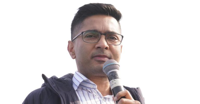 অভিষেকের সভামঞ্চে অভিযোগ, কয়েক ঘণ্টার মধ্যেই পুলিশের হাতে গ্রেফতার অভিযুক্ত