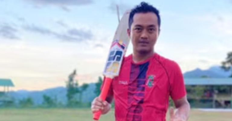 ক্রিকেট ম্যাচ চলাকালীন অসুস্থ, মাঠেই প্রাণ হারালেন রঞ্জি ক্রিকেটার