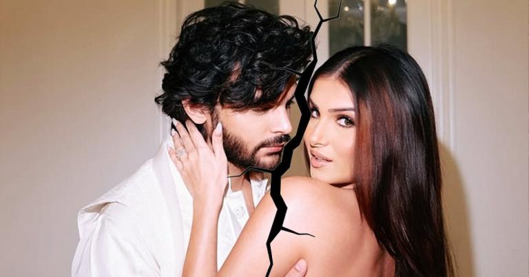 মঞ্চে এপি ধিলোঁর ‘চুমু’ই কি কাল হলো? ভাঙনের মুখে তারা-বীরের প্রেম!