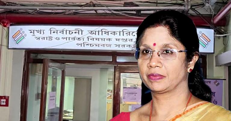 হয়রানি পর অসুস্থ-প্রবাসীদের শুনানিতে ছাড় কমিশনের: তৃণমূলের লড়াইয়ের সুফল