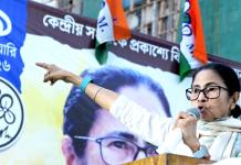 নেক্সট ডেস্টিনেশন ইলেকশন কমিশন: নির্বাচন কমিশনারের ভোটার বাদের চক্রান্তে হুঙ্কার মমতার