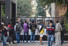 মুখ্যমন্ত্রীর অভিযোগে তৎপর পুলিশ: সিসিটিভি ফুটেজ, ডিভিআর সংগ্রহ