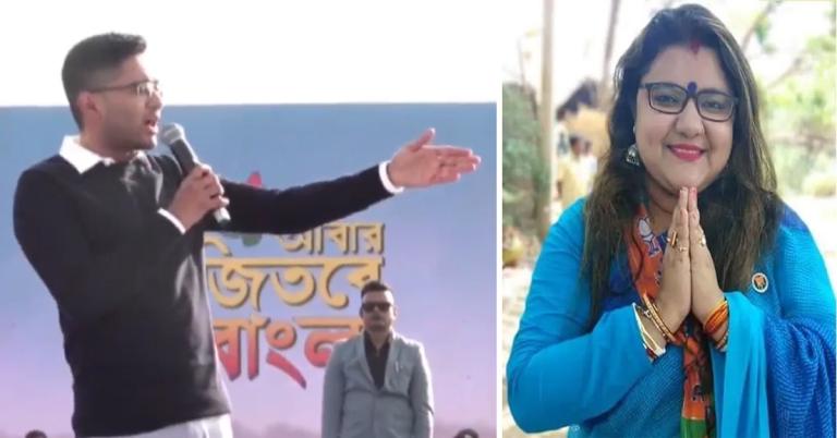 মায়েদের আদালতে মোদিবাবু বন্দি! হুঙ্কার অভিষেকের, সুজাতার জয় নিয়ে বড় বার্তা