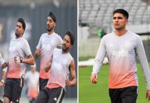 IND vs NZ ODI: দলে ফিরছেন শ্রেয়স, পরীক্ষা গিলের, জানুন ভারতের সম্ভাব্য প্রথম একাদশ