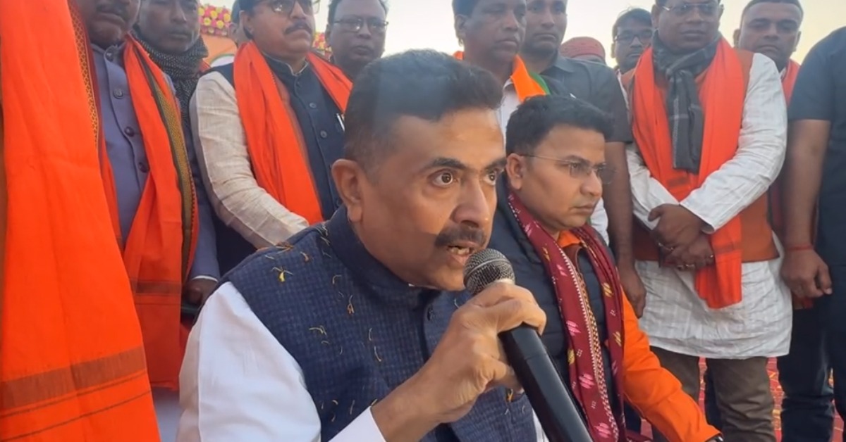 উন্নয়ন নয়, ২০২৬-এর ভোটে শুভেন্দুর 'হাতিয়ার' ভোটার লিস্ট!
