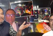 বিজেপির সেমসাইড গোল! শুভেন্দুর নিরাপত্তারক্ষীরা পেটাল বিজেপি নেতাকে