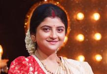 রবিবার সকালে সুখবর দিলেন অদিতি, গায়িকার কোল আলো করে এল পুত্র সন্তান