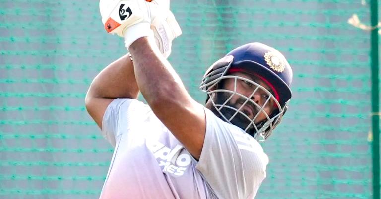 IND vs NZ  ODI: চোটের জেরে ছিটকে গেলেন পন্থ, পরিবর্ত বেছে নিলেন নির্বাচকরা