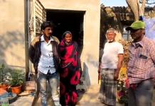 ভয়ে তালাবন্ধ হয়ে থাকতেন, তাতে রেহাই নেই: ওড়িশায় বাংলা বলায় মার খেয়ে ঘরে ফিরল রাজা