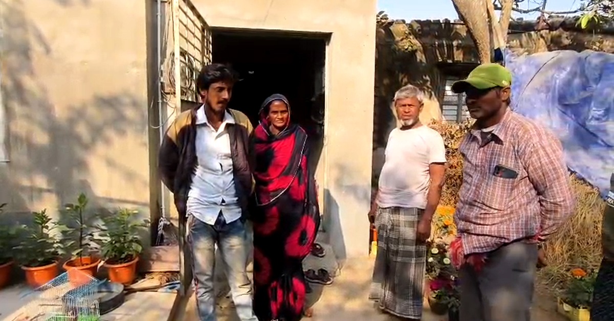 ভয়ে তালাবন্ধ হয়ে থাকতেন, তাতে রেহাই নেই: ওড়িশায় বাংলা বলায় মার খেয়ে ঘরে ফিরল রাজা